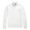 Polo Ralph Lauren Dolcevita Uomo in cotone SOFT COTTON ROLL NECK - Maglietta a manica lunga