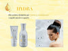 Maschera Nutriente Capelli Secchi Emsibeth Thermal Hydra – Trattamento Idratante Professionale con Acqua Termale, Azione Anti Secchezza e Anticrespo, Capelli Morbidi, Setosi e Luminosi