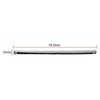 Tenda parasole per tetto apribile modelli VOLKSWAGEN VW Audi Sharan Tiguan Golf Q5 1K9877307B. Colore grigio.