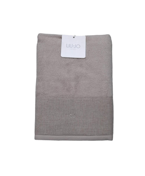 Set Asciugamani Liu Jo Mazara  Spugna di Cotone