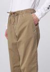 Tommy Hilfiger PANTALONE CHELSEA SATIN GMD da uomo