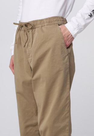 Tommy Hilfiger PANTALONE CHELSEA SATIN GMD da uomo