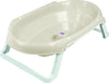 Okbaby 38956840 Onda Slim Vaschetta Pieghevole, Bianco Perla Prima infanzia/Igiene e benessere/Bagnetto/Vaschette e riduttori La Casa Del Bebè - Napoli, Commerciovirtuoso.it