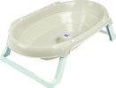 Okbaby 38956840 Onda Slim Vaschetta Pieghevole, Bianco Perla Prima infanzia/Igiene e benessere/Bagnetto/Vaschette e riduttori La Casa Del Bebè - Napoli, Commerciovirtuoso.it