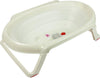 Okbaby 38956840 Onda Slim Vaschetta Pieghevole, Bianco Perla Prima infanzia/Igiene e benessere/Bagnetto/Vaschette e riduttori La Casa Del Bebè - Napoli, Commerciovirtuoso.it