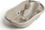 OKBABY Onda Vaschetta per il Bagnetto del Neonato 0-12 Mesi Grigio Prima infanzia/Igiene e benessere/Bagnetto/Vaschette e riduttori Scontolo.net - Potenza, Commerciovirtuoso.it