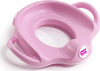 OkBaby Riduttore WC Sofà Rosa Prima infanzia/Educazione al vasino e pedane/Riduttori per WC Scontolo.net - Potenza, Commerciovirtuoso.it