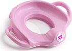 OkBaby Riduttore WC Sofà Rosa Prima infanzia/Educazione al vasino e pedane/Riduttori per WC Scontolo.net - Potenza, Commerciovirtuoso.it