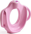 OkBaby Riduttore WC Sofà Rosa Prima infanzia/Educazione al vasino e pedane/Riduttori per WC Scontolo.net - Potenza, Commerciovirtuoso.it