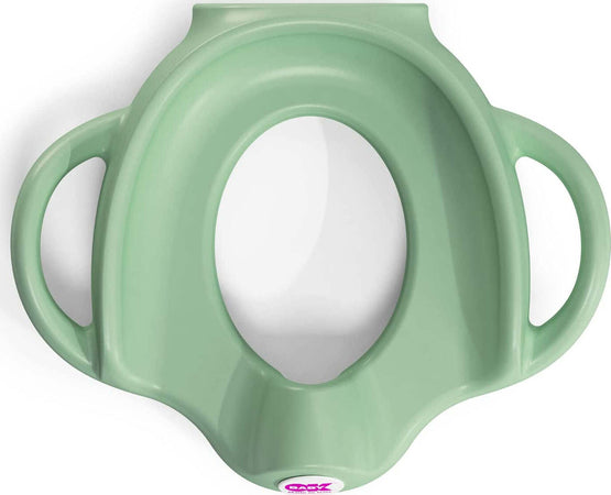 OKBABY Sofa Riduttore per WC con Bordo Antiscivolo Verde Prima infanzia/Educazione al vasino e pedane/Vasini Scontolo.net - Potenza, Commerciovirtuoso.it