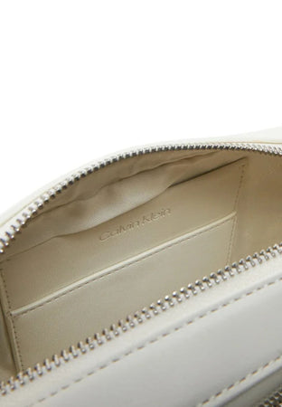 calvin klein BORSA CK MUST CONVERTIBLE CAMERA BAG da donna