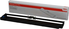 Oki - Nastro - Nero - ml5791 - 44173406 - 13.000.000 caratteri Elettronica/Informatica/Stampanti e accessori/Accessori per stampanti a inchiostro e laser/Cartucce d'inchiostro Eurocartuccia - Pavullo, Commerciovirtuoso.it