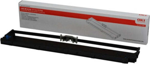 Oki - Nastro - Nero - ml5791 - 44173406 - 13.000.000 caratteri Elettronica/Informatica/Stampanti e accessori/Accessori per stampanti a inchiostro e laser/Cartucce d'inchiostro Eurocartuccia - Pavullo, Commerciovirtuoso.it
