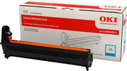 Oki - Tamburo - Ciano - C810 C830 MC861 MC851 - 44064011 - 20.000 pag Elettronica/Informatica/Stampanti e accessori/Accessori per stampanti a inchiostro e laser/Cartucce d'inchiostro Eurocartuccia - Pavullo, Commerciovirtuoso.it