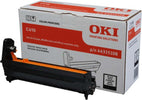 Oki - Tamburo - Nero - C610 - 44315108 - 20.000 pag Elettronica/Informatica/Stampanti e accessori/Accessori per stampanti a inchiostro e laser/Cartucce d'inchiostro Eurocartuccia - Pavullo, Commerciovirtuoso.it