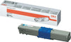 Oki - Toner - Ciano - C300 C500 - 44469706 - 2.000 pag Elettronica/Informatica/Stampanti e accessori/Accessori per stampanti a inchiostro e laser/Cartucce d'inchiostro Eurocartuccia - Pavullo, Commerciovirtuoso.it
