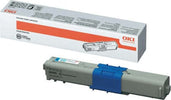 Oki - Toner - Ciano - C500 - 44469724 - 5.000 pag Elettronica/Informatica/Stampanti e accessori/Accessori per stampanti a inchiostro e laser/Cartucce d'inchiostro Eurocartuccia - Pavullo, Commerciovirtuoso.it