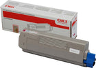 Oki - Toner - Ciano - C610 - 44315307 - 6.000 pag Elettronica/Informatica/Stampanti e accessori/Accessori per stampanti a inchiostro e laser/Cartucce d'inchiostro Eurocartuccia - Pavullo, Commerciovirtuoso.it