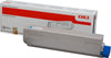 Oki - Toner - Ciano - C822 - 44844615 - 7.300 pag Elettronica/Informatica/Stampanti e accessori/Accessori per stampanti a inchiostro e laser/Cartucce d'inchiostro Eurocartuccia - Pavullo, Commerciovirtuoso.it