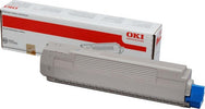 Oki - Toner - Ciano - MC861 MC851 - 44059167 - 7.300 pag Elettronica/Informatica/Stampanti e accessori/Accessori per stampanti a inchiostro e laser/Cartucce d'inchiostro Eurocartuccia - Pavullo, Commerciovirtuoso.it