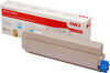 Oki - Toner - Ciano - MC873 - 45862816 - 10.000 pag Elettronica/Informatica/Stampanti e accessori/Accessori per stampanti a inchiostro e laser/Cartucce d'inchiostro Eurocartuccia - Pavullo, Commerciovirtuoso.it