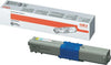 Oki - Toner - Giallo - C500 - 44469722 - 5.000 pag Elettronica/Informatica/Stampanti e accessori/Accessori per stampanti a inchiostro e laser/Cartucce d'inchiostro Eurocartuccia - Pavullo, Commerciovirtuoso.it
