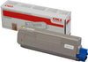 Oki - Toner - Giallo - C610 - 44315305 - 6.000 pag Elettronica/Informatica/Stampanti e accessori/Accessori per stampanti a inchiostro e laser/Cartucce d'inchiostro Eurocartuccia - Pavullo, Commerciovirtuoso.it