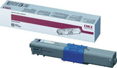 Oki - Toner - Magenta - C300 C500 - 44469705 - 2.000 pag Elettronica/Informatica/Stampanti e accessori/Accessori per stampanti a inchiostro e laser/Cartucce d'inchiostro Eurocartuccia - Pavullo, Commerciovirtuoso.it