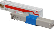 Oki - Toner - Magenta - C301-321 - 44973534 - 1.500 pag Elettronica/Informatica/Stampanti e accessori/Accessori per stampanti a inchiostro e laser/Cartucce d'inchiostro Eurocartuccia - Pavullo, Commerciovirtuoso.it