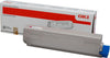 Oki - Toner - Magenta - C822 - 44844614 - 7.300 pag Elettronica/Informatica/Stampanti e accessori/Accessori per stampanti a inchiostro e laser/Cartucce d'inchiostro Eurocartuccia - Pavullo, Commerciovirtuoso.it