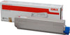 Oki - Toner - Magenta - C831-C841 - 44844506 - 10.000 pag Elettronica/Informatica/Stampanti e accessori/Accessori per stampanti a inchiostro e laser/Cartucce d'inchiostro Eurocartuccia - Pavullo, Commerciovirtuoso.it