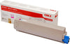 Oki - Toner - Magenta - MC853-873 - 45862838 - 7.300 pag Elettronica/Informatica/Stampanti e accessori/Accessori per stampanti a inchiostro e laser/Cartucce d'inchiostro Eurocartuccia - Pavullo, Commerciovirtuoso.it