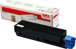 Oki - Toner - Nero - B411-431 - 44574702 - 3.000 pag Elettronica/Informatica/Stampanti e accessori/Accessori per stampanti a inchiostro e laser/Cartucce d'inchiostro Eurocartuccia - Pavullo, Commerciovirtuoso.it