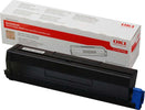 Oki - Toner - Nero - B430-B440 - 43979202 - 7.000 pag Elettronica/Informatica/Stampanti e accessori/Accessori per stampanti a inchiostro e laser/Cartucce d'inchiostro Eurocartuccia - Pavullo, Commerciovirtuoso.it