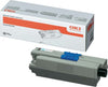 Oki - Toner - Nero - C300 C500 - 44469803 - 3.500 pag Elettronica/Informatica/Stampanti e accessori/Accessori per stampanti a inchiostro e laser/Cartucce d'inchiostro Eurocartuccia - Pavullo, Commerciovirtuoso.it