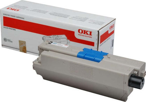 Oki - Toner - Nero - C301-321 - 44973536 - 2.200 pag Elettronica/Informatica/Stampanti e accessori/Accessori per stampanti a inchiostro e laser/Cartucce d'inchiostro Eurocartuccia - Pavullo, Commerciovirtuoso.it