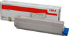 Oki - Toner - Nero - C822 - 44844616 - 7.000 pag Elettronica/Informatica/Stampanti e accessori/Accessori per stampanti a inchiostro e laser/Cartucce d'inchiostro Eurocartuccia - Pavullo, Commerciovirtuoso.it