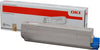 Oki - Toner - Nero - C831-C841 - 44844508 - 10.000 pag Elettronica/Informatica/Stampanti e accessori/Accessori per stampanti a inchiostro e laser/Cartucce d'inchiostro Eurocartuccia - Pavullo, Commerciovirtuoso.it
