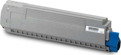 Oki - Toner - Nero - MC860 - 44059212 - 9.500 pag Elettronica/Informatica/Stampanti e accessori/Accessori per stampanti a inchiostro e laser/Cartucce d'inchiostro Eurocartuccia - Pavullo, Commerciovirtuoso.it