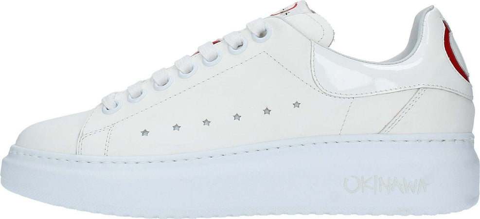 OKINAWA-Sneakers-Bianco-da-donna