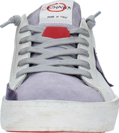 OKINAWA-Sneakers-Bianco-da-donna