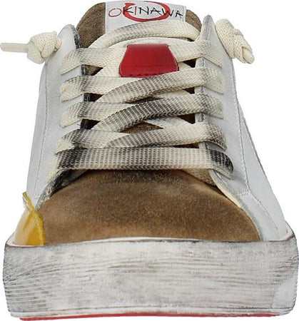 OKINAWA-Sneakers-Bianco-da-donna