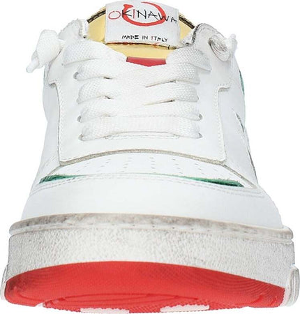 OKINAWA-Sneakers-Bianco-da-donna