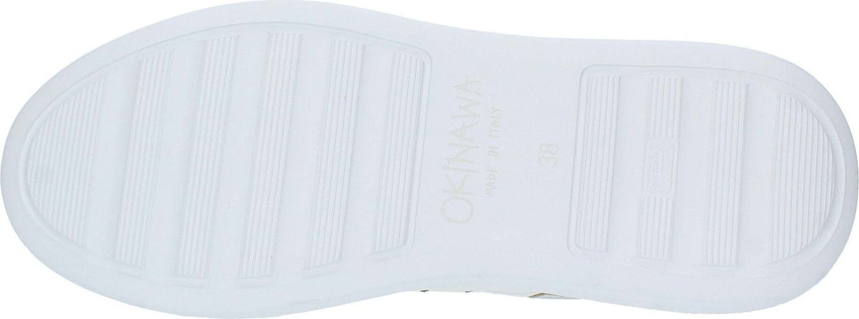 OKINAWA-Sneakers-Bianco-da-donna