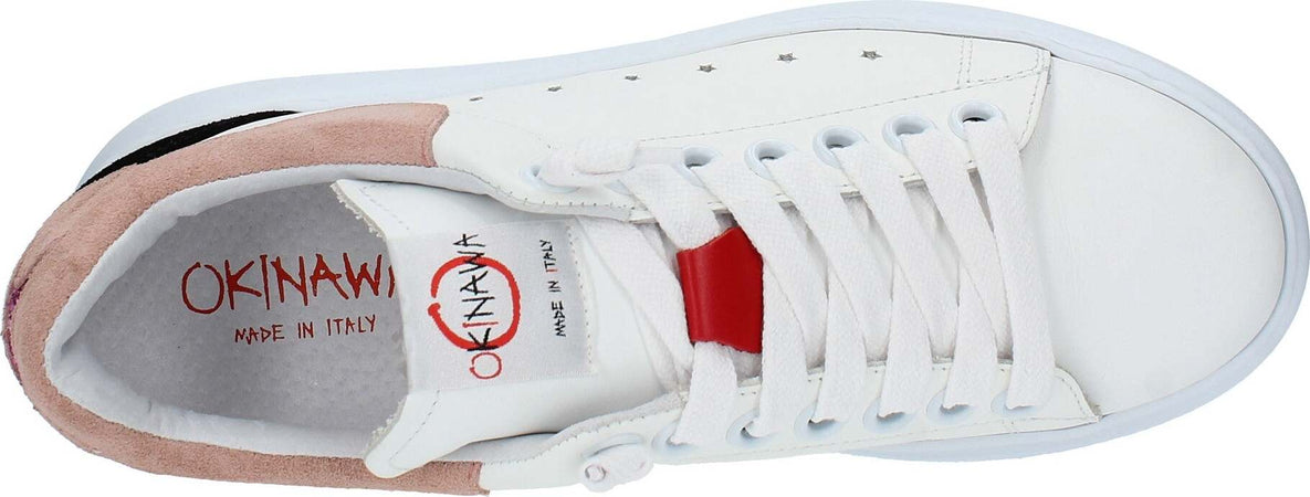 OKINAWA-Sneakers-Bianco-da-donna