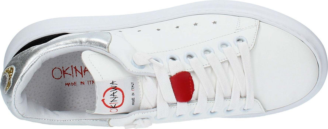OKINAWA-Sneakers-Bianco-da-donna