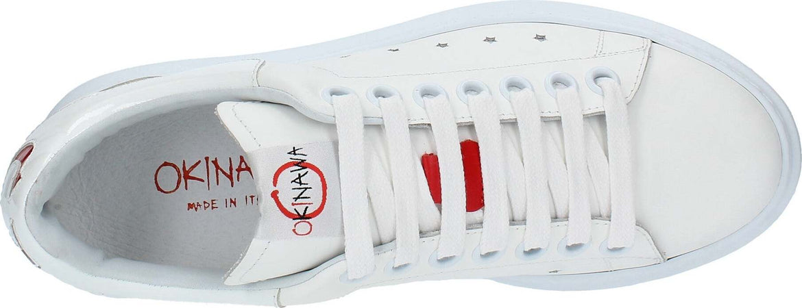 OKINAWA-Sneakers-Bianco-da-donna