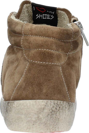 OKINAWA-Sneakers-Marrone-da-bambino