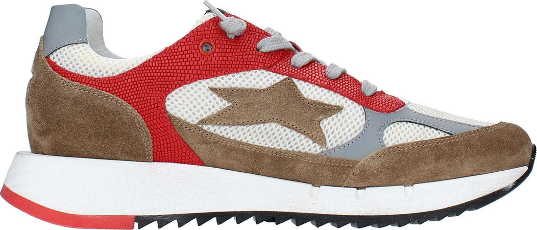 OKINAWA-Sneakers-Multicolour-da-bambino