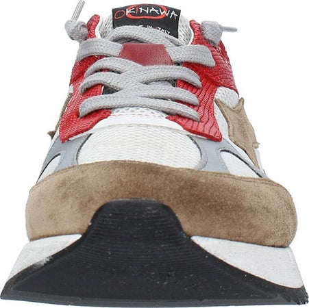 OKINAWA-Sneakers-Multicolour-da-bambino